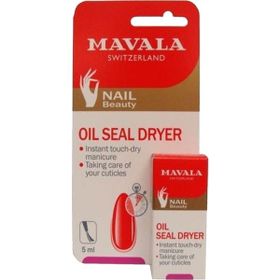 Mavala Nemlendirici 5 ml Oje Kurutucu