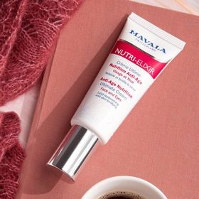 Mavala Nutri-Elixir Anti-Age Ultimate 45 ml Besleyici Üst Düzey Krem