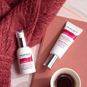 Mavala Nutri-Elixir Anti-Age Ultimate 45 ml Besleyici Üst Düzey Krem