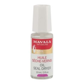 Mavala Oil Seal Dryer 10 ml Oje