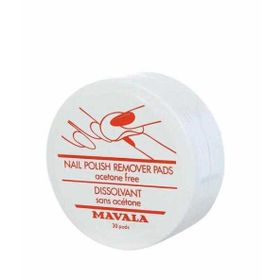 Mavala Oje Çıkarıcı Pedler