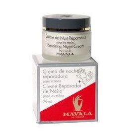 Mavala Onarıcı Gece Kremi