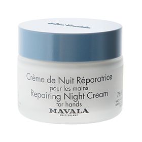 Mavala Onarıcı Gece Kremi