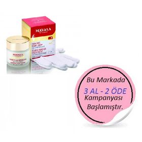 Mavala Onarıcı Gece Kremi