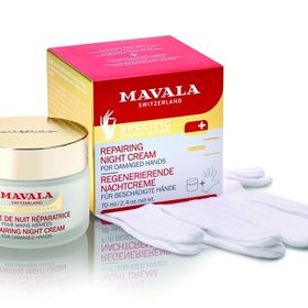 Mavala Onarıcı Gece Kremi