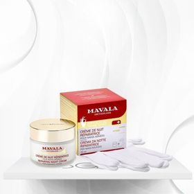 Mavala Onarıcı Gece Kremi
