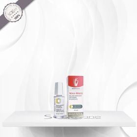 Mavala Optik Tırnak Beyazlatıcı