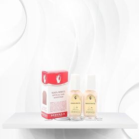 Mavala Optik Tırnak Beyazlatıcı