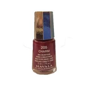 Mavala Pearl 205 Charm Color Oje