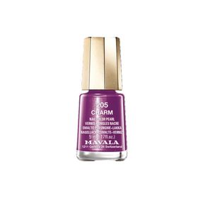 Mavala Pearl 205 Charm Color Oje