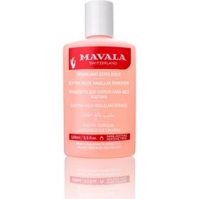 Mavala Pembe 100 ml Ekstra Yumuşak Oje Çıkarıcı