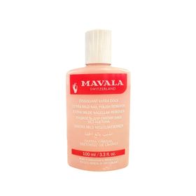 Mavala Pembe 100 ml Ekstra Yumuşak Oje Çıkarıcı