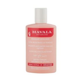 Mavala Pembe 100 ml Ekstra Yumuşak Oje Çıkarıcı