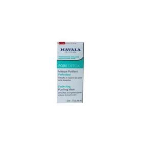 Mavala Pore Detox 5 ml Mükemmelleştirici Saflaştırıcı Maske