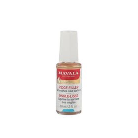 Mavala Ridge Filler 5 ml Tırnak Çukur Dolgusu