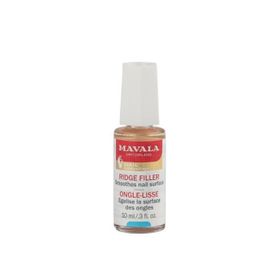 Mavala Ridge Filler 5 ml Tırnak Çukur Dolgusu
