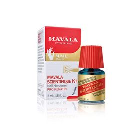 Mavala Scientifique 5 ml Profesyonel Tırnak Sertleştirici