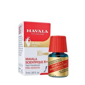 Mavala Scientifique K+Tırnak Sertleştirici 5ml