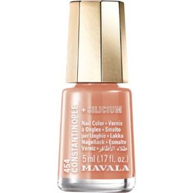 Mavala Silicium Nail Color 454 Constantinople 5 ml Oje