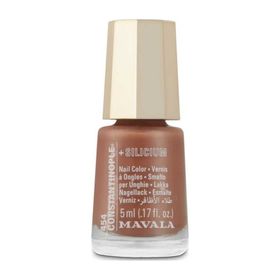 Mavala Silicium Nail Color 454 Constantinople 5 ml Oje