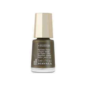 Mavala Silicium Nail Color 456 York 5 ml Oje