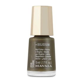 Mavala Silicium Nail Color 456 York 5 ml Oje