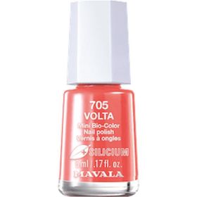 Mavala Silicium Volta 5 ml Mini Color Oje