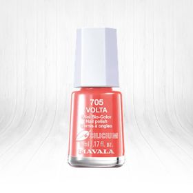 Mavala Silicium Volta 5 ml Mini Color Oje