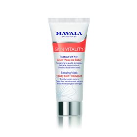 Mavala Skin Vitality 65 ml Bebek Cildi Işıltısı Uyku Maskesi