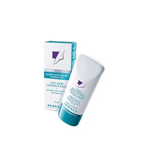 Mavala Smoothing Scrub Foot Cream 75 ml Ayak Peeling Kremi