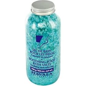 Mavala Soothing Foot 350 gr Yatıştırıcı Ayak Banyosu Tuzu