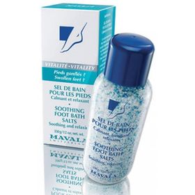Mavala Soothing Foot 350 gr Yatıştırıcı Ayak Banyosu Tuzu