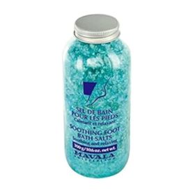 Mavala Soothing Foot 350 gr Yatıştırıcı Ayak Banyosu Tuzu