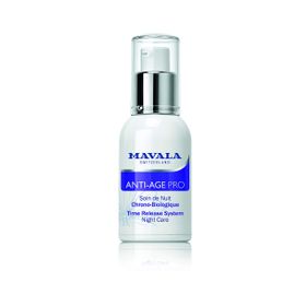 Mavala Süreli Salınım Sistemli Gece Bakımı 30 ml Tırnak Eti Yağı 5ml