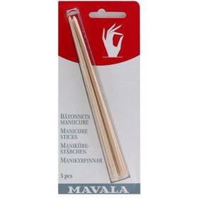 Mavala Tahta Manikür Çubukları