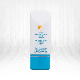 Mavala Talcum Powder Serinletici 50 gr Ayak Pudrası