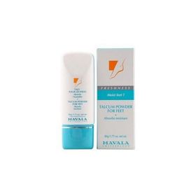 Mavala Talcum Powder Serinletici 50 gr Ayak Pudrası
