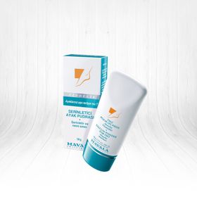Mavala Talcum Powder Serinletici 50 gr Ayak Pudrası