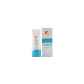 Mavala Talcum Powder Serinletici 50 gr Ayak Pudrası