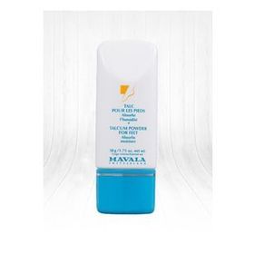 Mavala Talcum Powder Serinletici 50 gr Ayak Pudrası