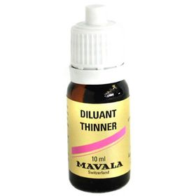 Mavala Thinner For Nail Polish Oje İnceltici