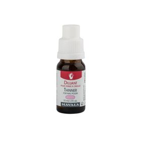 Mavala Thinner For Nail Polish Oje İnceltici