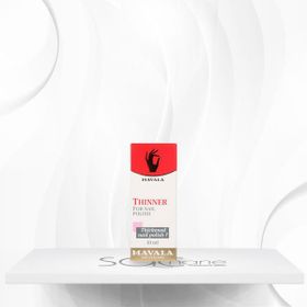 Mavala Thinner For Nail Polish Oje İnceltici
