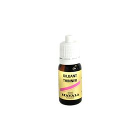 Mavala Thinner For Nail Polish Oje İnceltici