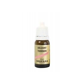 Mavala Thinner For Nail Polish Oje İnceltici