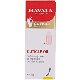 Mavala Tırnak Eti Yağı