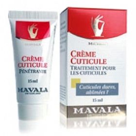 Mavala Tırnak Eti Yağı
