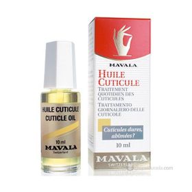 Mavala Tırnak Eti Yağı