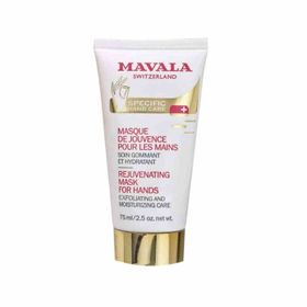 Mavala Tırnaklar İçin Soyucu Maske