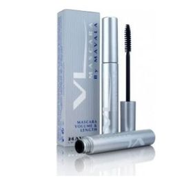 Mavala Volume Length Creamy Mascara Hacim ve Uzunluk Kremsi Siyah 10 ml Maskara